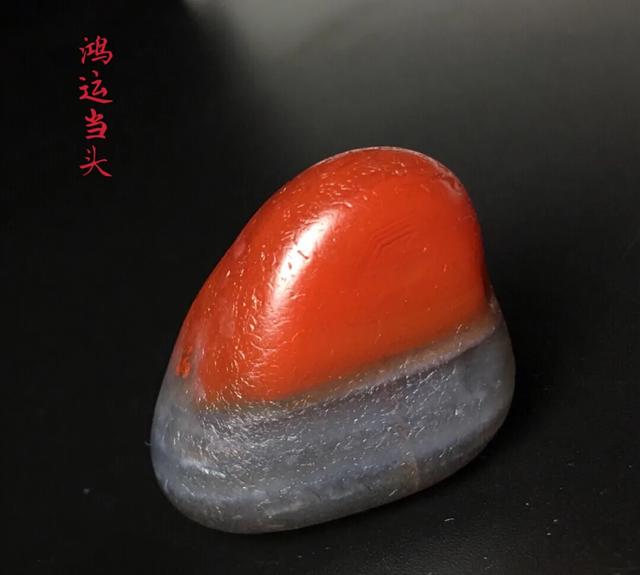 南红独籽儿水籽图贴-1