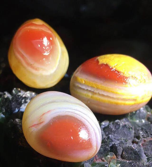 南红独籽儿水籽儿图贴-3