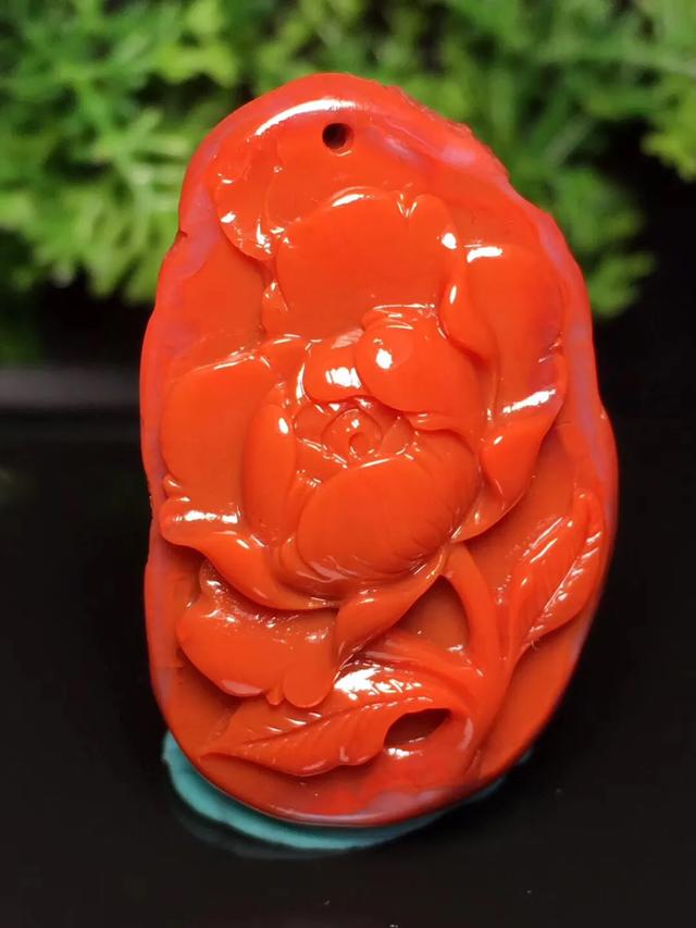南红介绍！