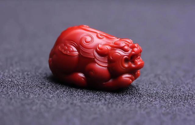 南红特征类的术语，你了解吗？