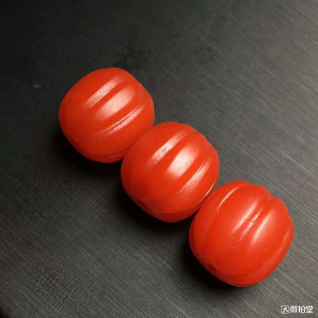 南红珠子的六大种类，你知道吗？