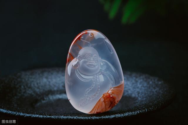 南红是什么，南红有什么用，真的有了解过吗？