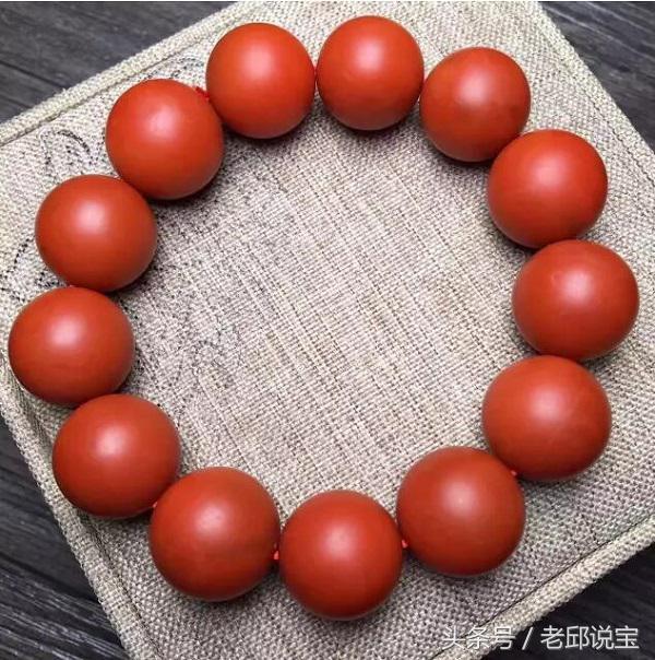 不认识这几种南红，别说你是南红迷！