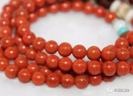 最全南红颜色解析！看完再也不会分不清了