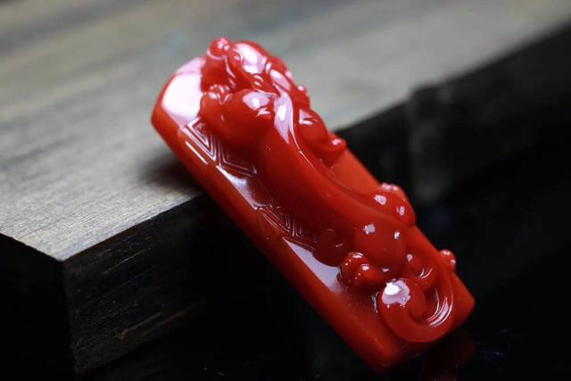 南红不是一种炫耀，而是一种爱好、一种欣赏和修养，于贵贱无关！
