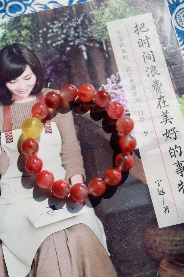 为什么冰飘南红会受到大家的欢迎？