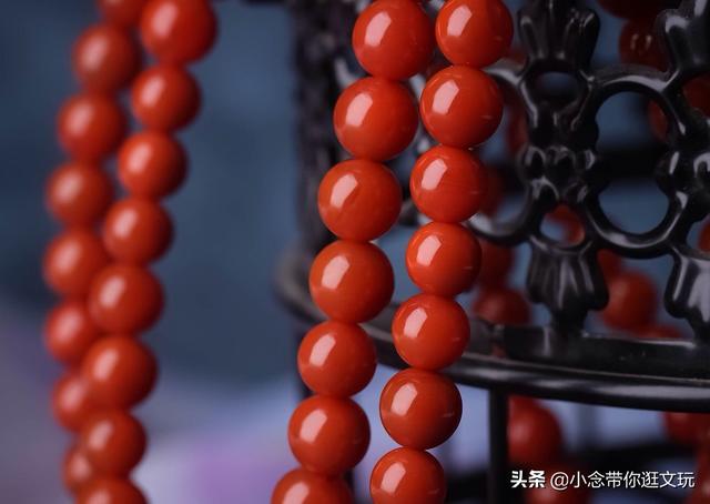 南红十红九染？这五大南红造假手法，你能分辨几个？
