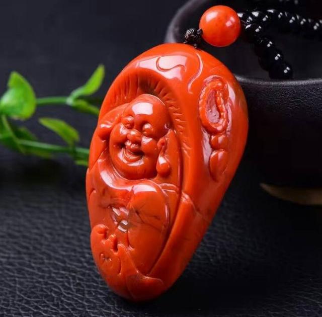 醉人的南红集锦