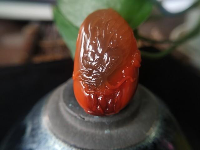 不会佩戴南红？这里有份攻略请查收！
