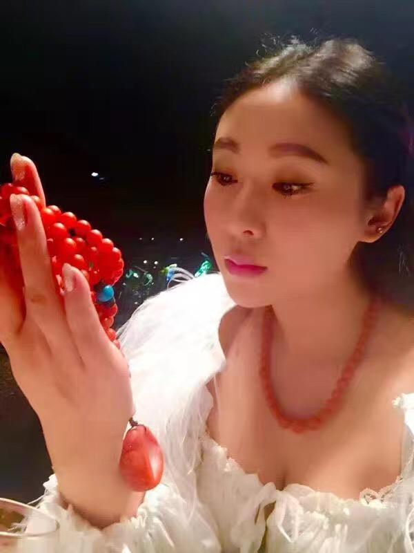 南红，收藏中国的血脉之红