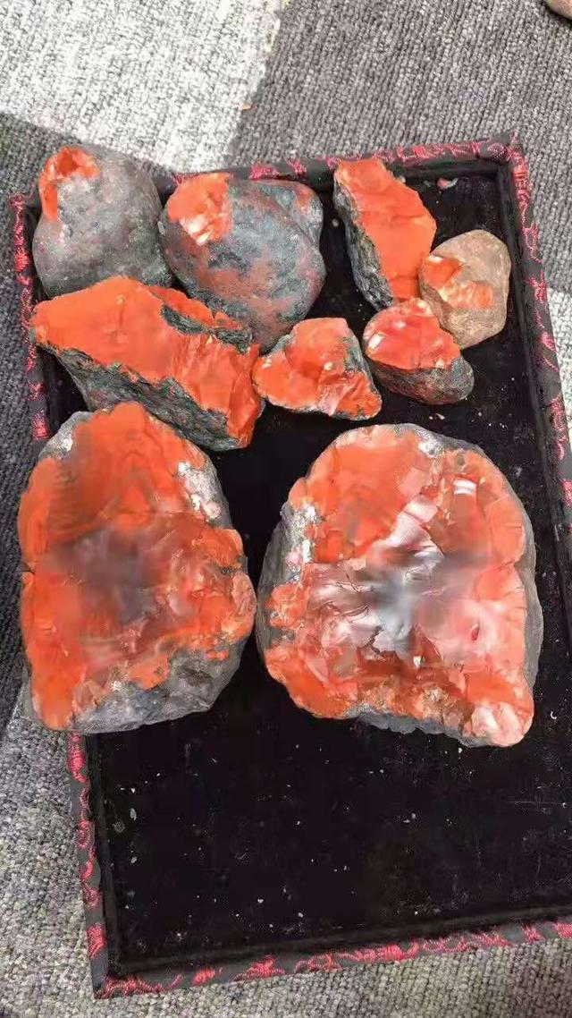 什么是南红玛瑙，主要产地有哪些