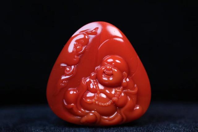 精品南红玛瑙欣赏