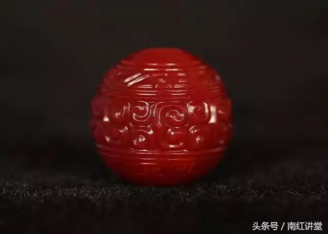 南红的油性是什么？「写给资深南红玩家看的，小白绕路」
