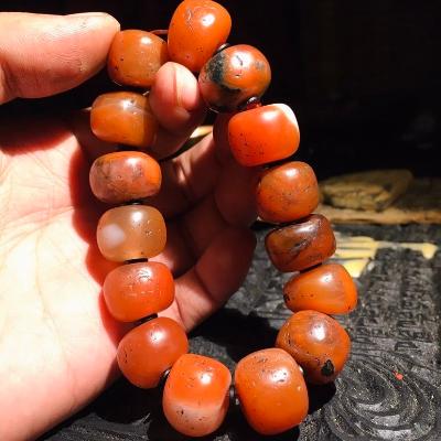 南红玛瑙的功效与作用有哪些？