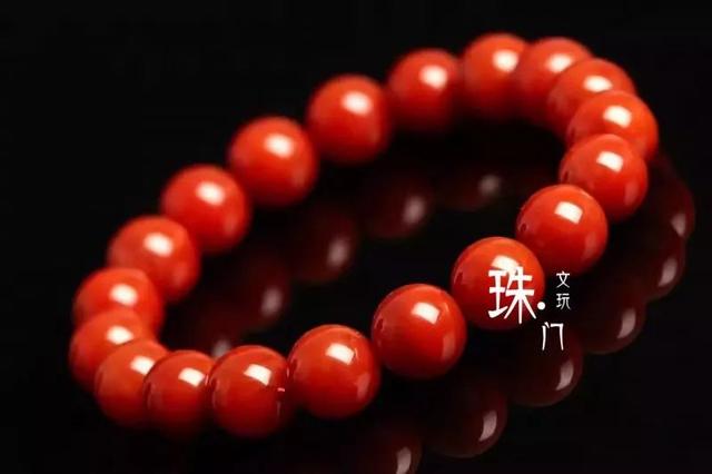新鲜出炉！六大南红冷数据！