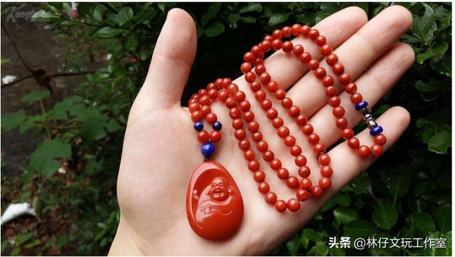 你会保养南红么？也许你的方法都错了
