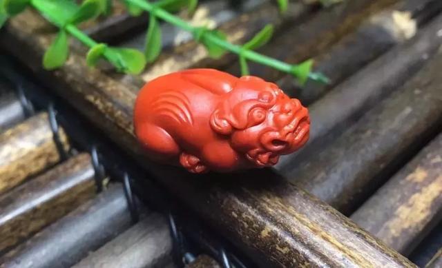 挑选南红的常见误区