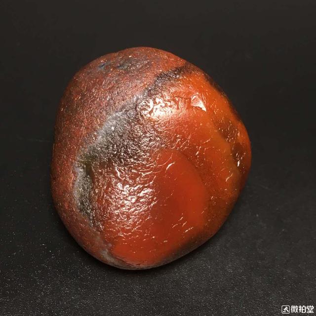 南红的自白