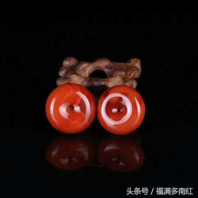 南红为什么会在西藏流行？