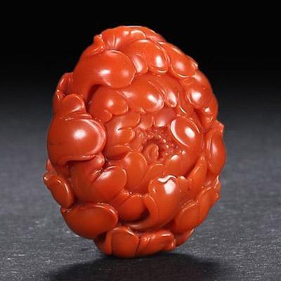 什么样的南红才算称得上极品
