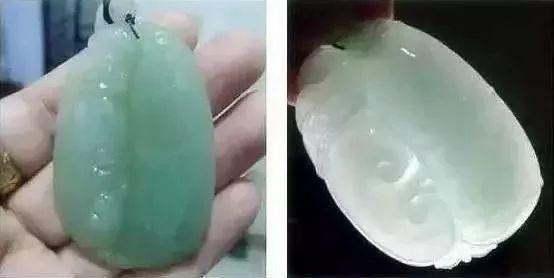 南红的秘密都在这个点上了，真假一看便知
