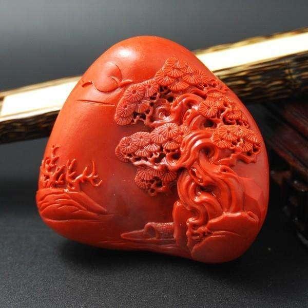 如何分辨南红玛瑙真假？