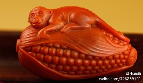 南红知识：关于南红的一切