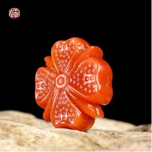 源远流长的南红历史
