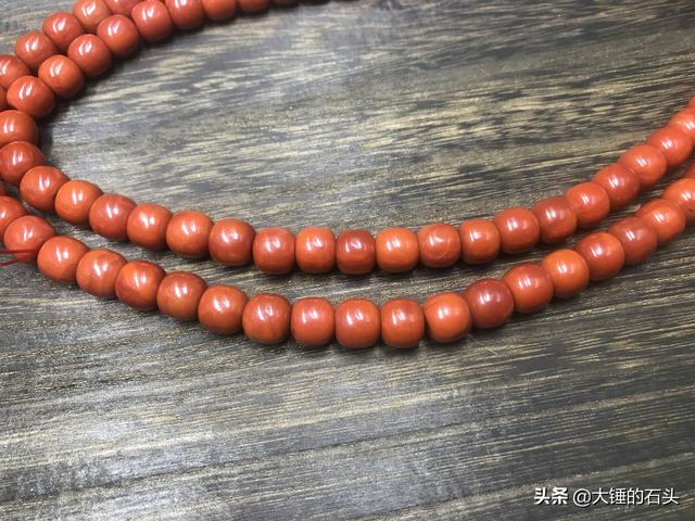 不谈情怀，只说干货，带大家了解一下南红的产地