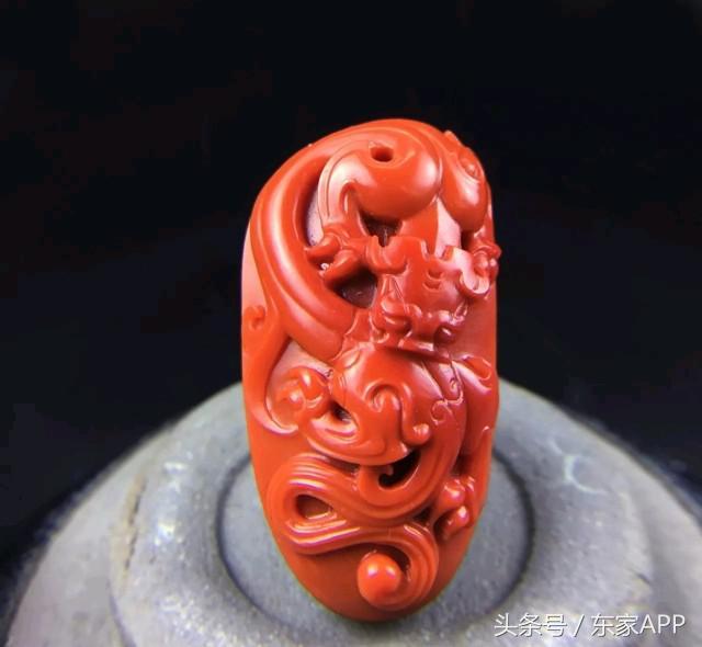 新手收藏南红玛瑙，这些必须要知道！