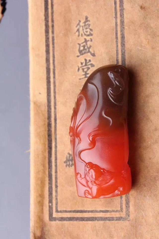 南红凭什么崛地而起？