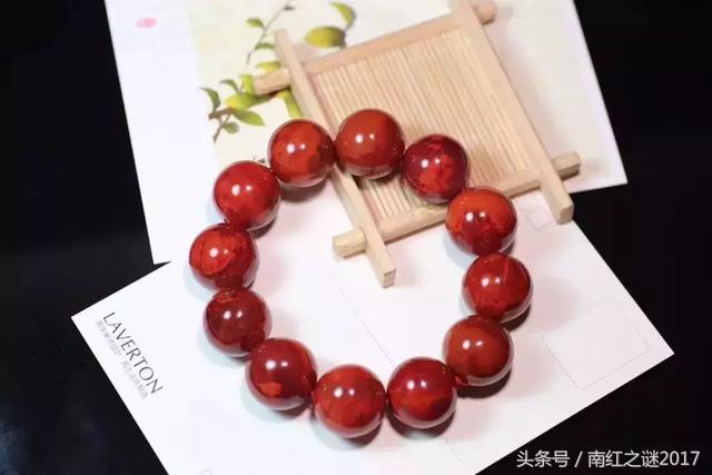 关于南红，这些知识你得知道！