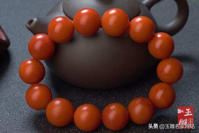 南红是什么？带你全方位了解南红