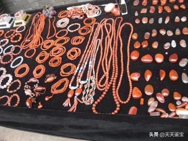 这，是你所认识的南红吗？