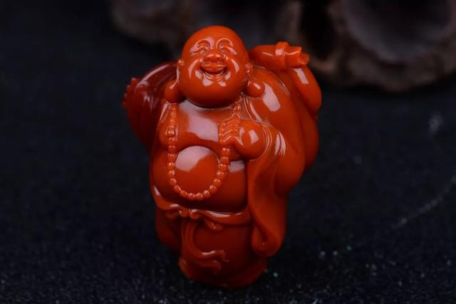 南红为什么值得投资和收藏？这篇文章讲得很透彻