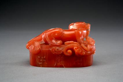 南红的基本特点