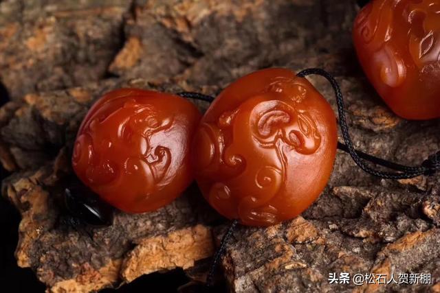 想要性价比高的南红？先看看这篇
