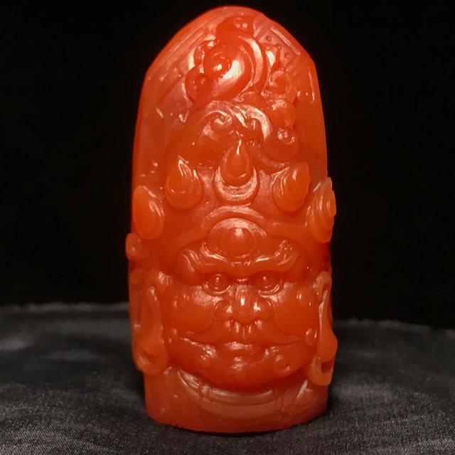 保山南红知识