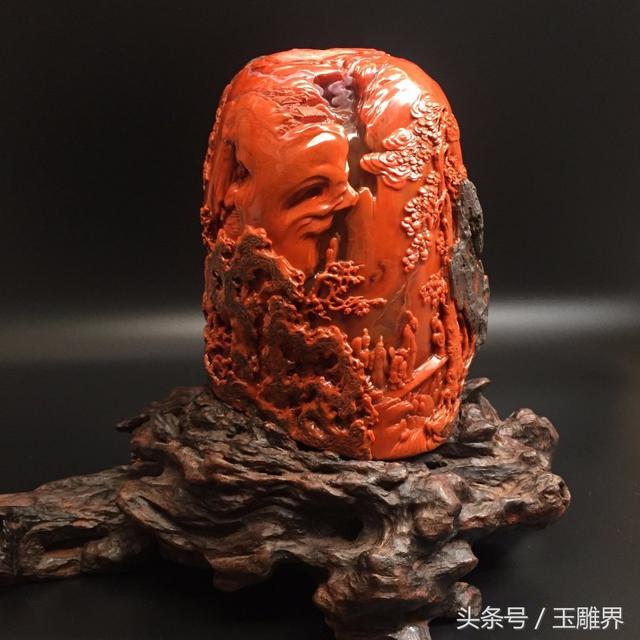 南红看涨还是看跌？