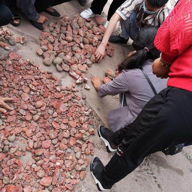 疫情后，南红市场抄底辩识（四）——毒鸡汤篇