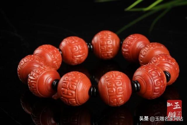 凉山南红手串不如保山南红？凉山南红多少钱？