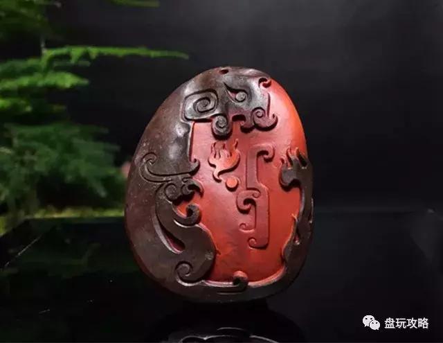 文玩圈中的黑马，南红中的“升值之王”