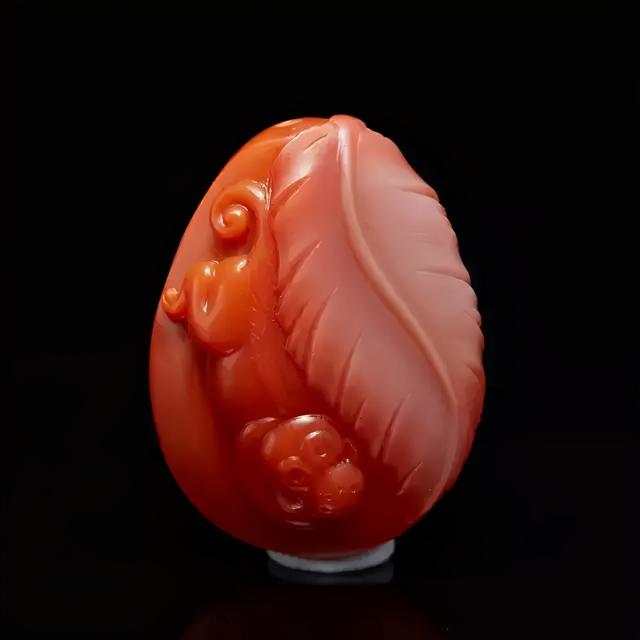 南红有死裂和活裂之分