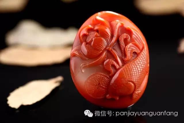 南红究竟怎么挑？五大误区要规避！