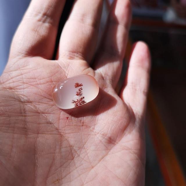 疫情过后，南红市场抄底辩识（终）