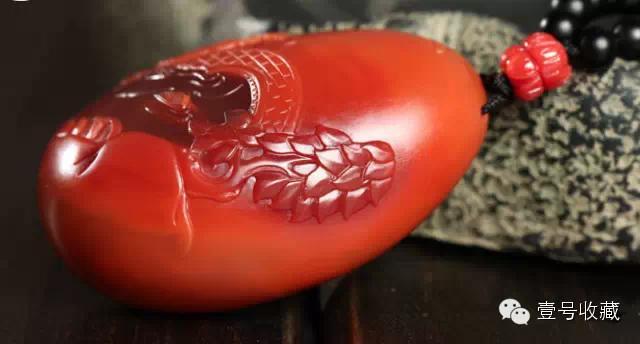 极致南红，美丽的背后总有不为人知的心酸！