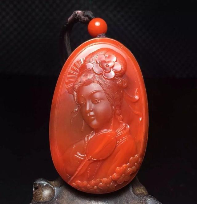 哟，我的乖乖，玩南红玛瑙，可要注意这5件事哟