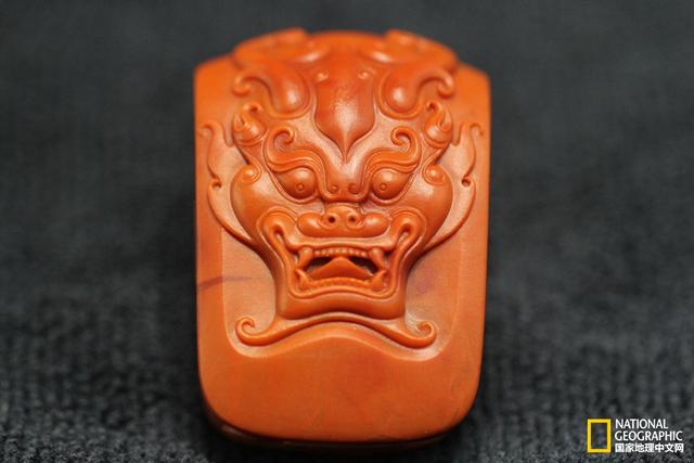 南红：玛瑙中的贵族真不是一般美！