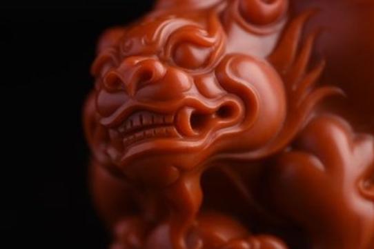 这3种南红玛瑙看似不火，却具有收藏价值，连收藏家都爱不释手