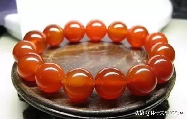 如何辨别南红的真假